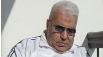 اتحاد الكرة ينعى طاهر النجار ويكرم مسيرته الحافلة بالعطاء والتأثير في كرة القدم 1